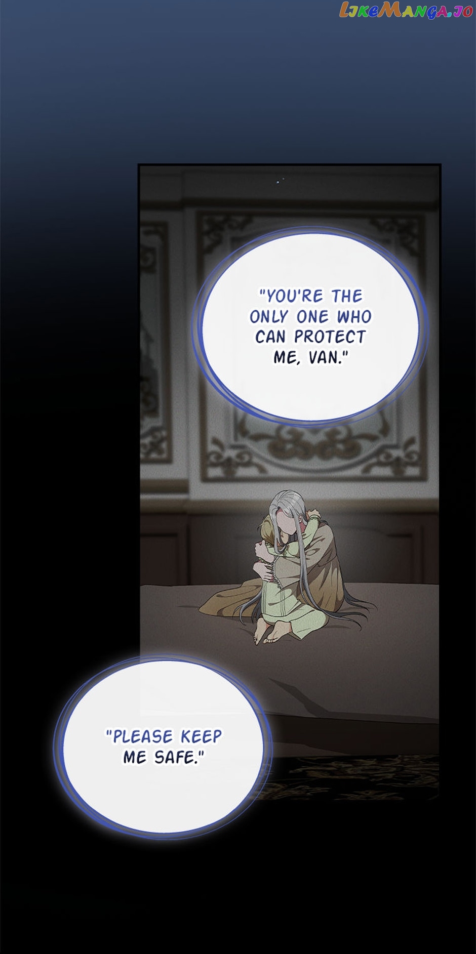 Run, Meil Chapter 45 - page 58